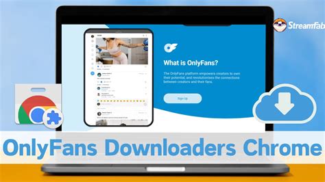 onlyfans video downloader extension chrome|GitHub